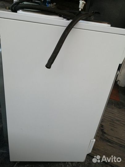 Электрогазовая плита hansa