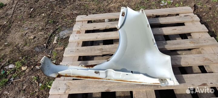 Крыло LADA granta переднее правое