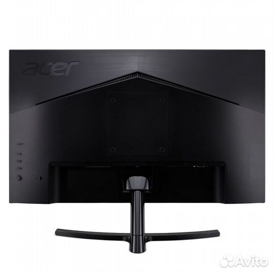 Монитор Acer K243YEbmix черный 24