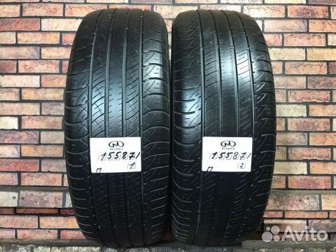Powertrac CityRover 235/60 R18