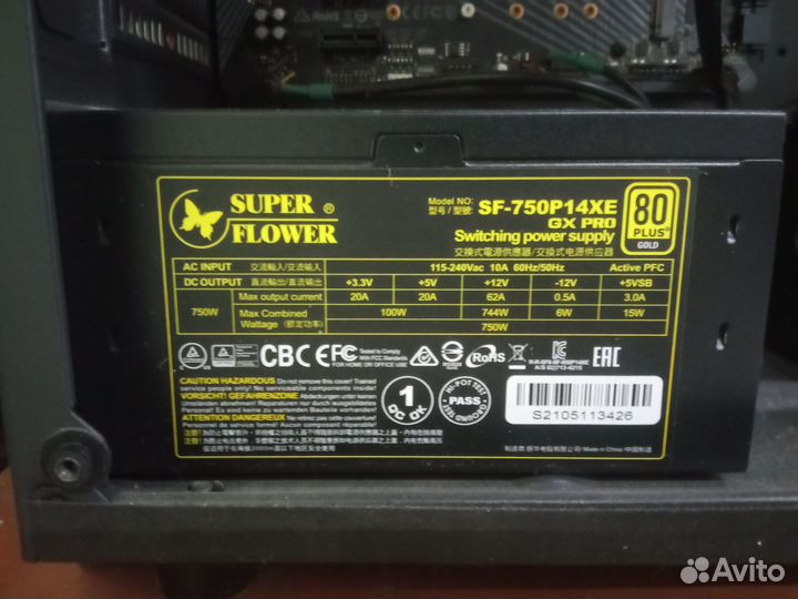 Компьютер пк