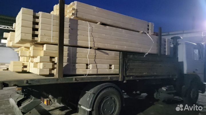 Сборка Срубов