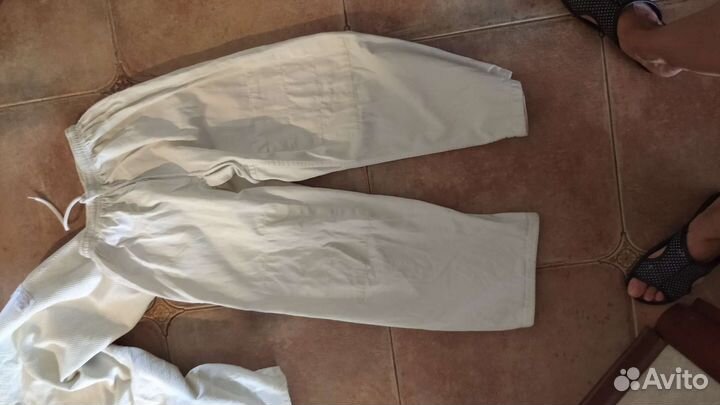 Кимоно для дзюдо, рост 170