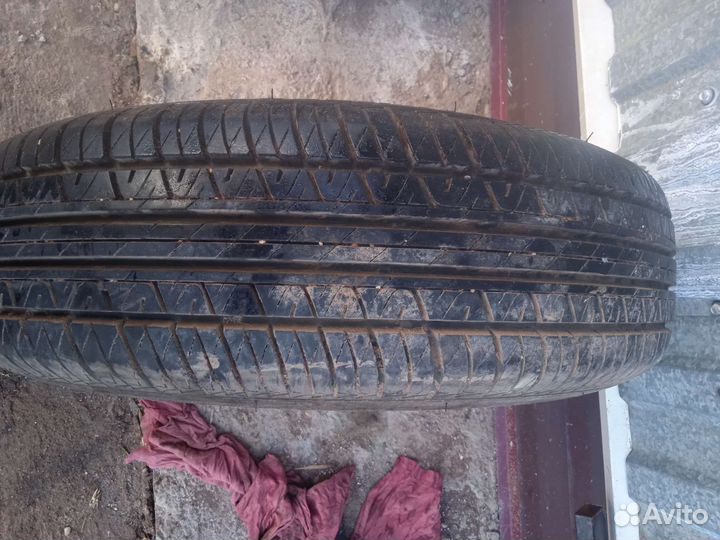 R14 Evermax Active Cruise AF1 175/70, PCD 4x98 DIA 60