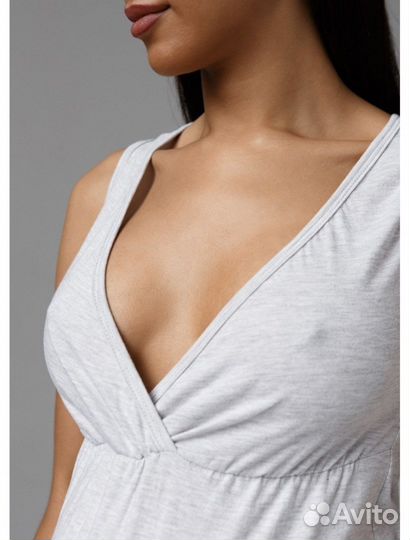 Сорочка для беременных