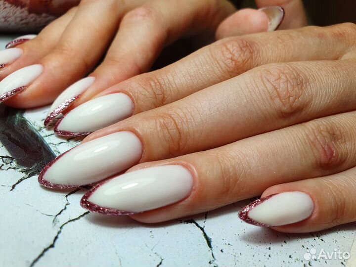 Маникюр все включено, Марксистская