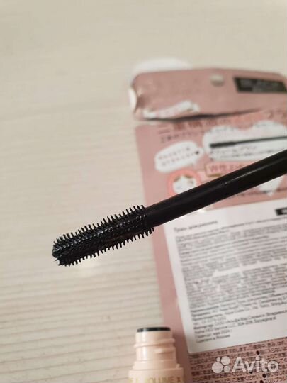 Тушь для ресниц Япония