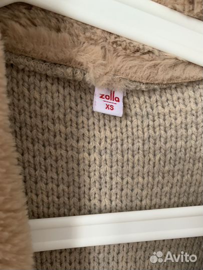 Кардиган zolla