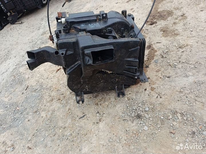 Корпус Отопителя (печки) Volvo S40 MF1167000391