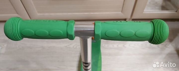 Самокат Mini Micro