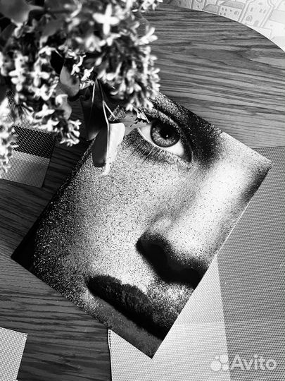 Книга краски. История макияжа