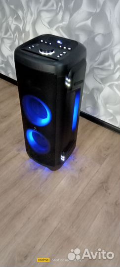 Vipe nitro X7