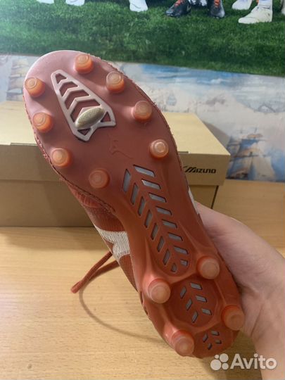 Mizuno Morelia Neo 3 B Elite, размер 38,5