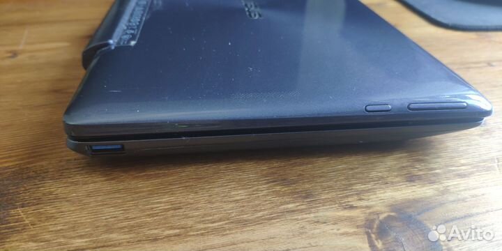 Asus t100ta