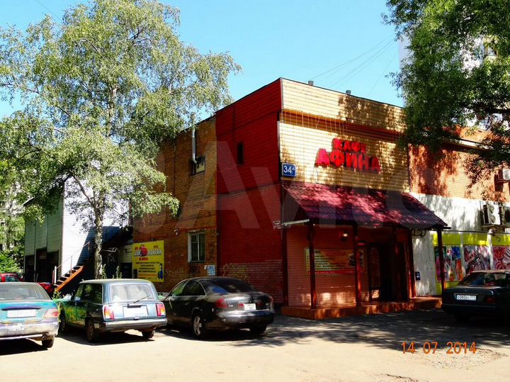 Продам здание, 890 м²