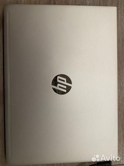 HP ProBook 440 G6 (5PQ22EA)