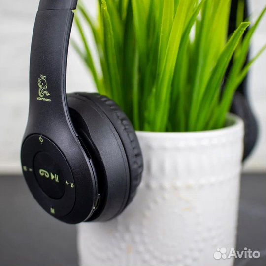 Bluetooth-гарнитура denmen DL15