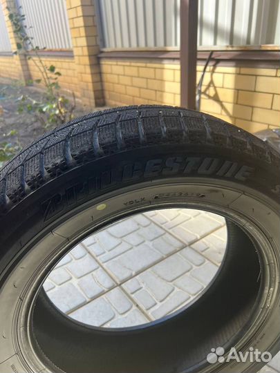 Bridgestone A001 Weather Control 185/65 R15