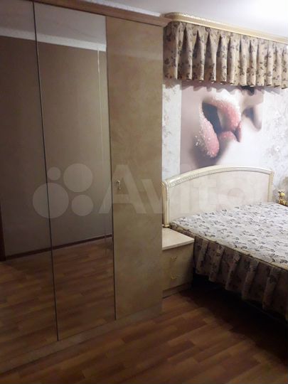 2-к. квартира, 48 м², 1/5 эт.