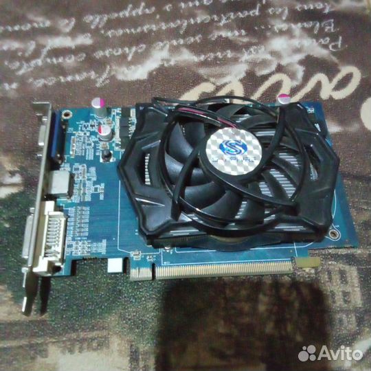 Видеокарта