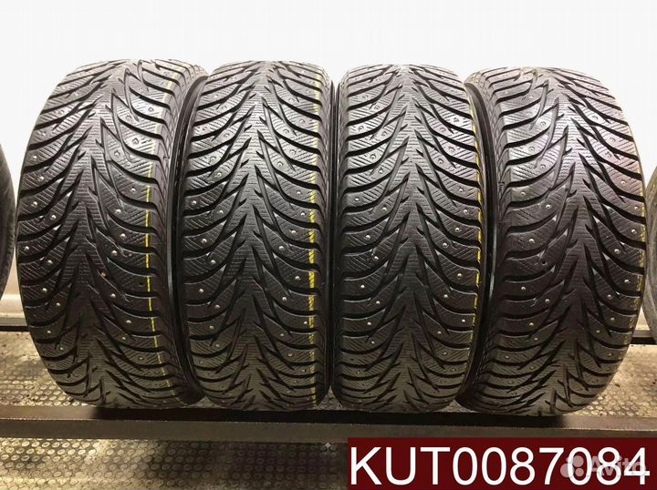 Yokohama Ice Guard IG35 215/55 R17 107U