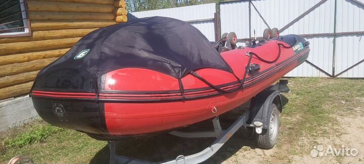 Gladiator E420
