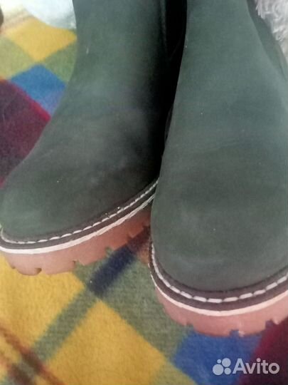 Ботильоны тамарис, 36 р-р