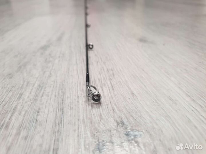 Спиннинг silver stream salamander ul n 2-11 2.10