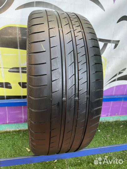 Continental ContiSportContact 3 245/45 R18 96W