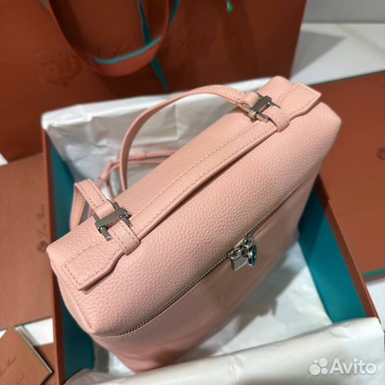 Рюкзак Loro Piana Piana