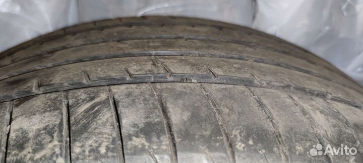 Hankook Ventus Prime 2 K115 225/60 R17