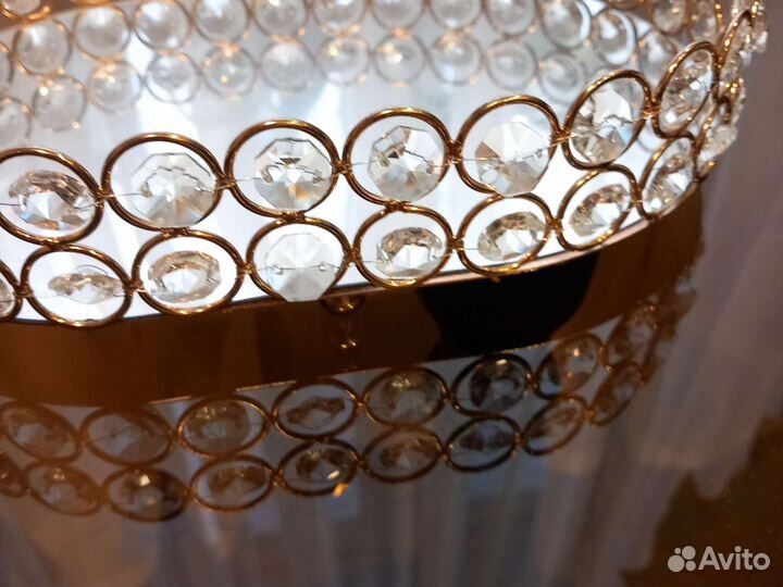 Шикарный поднос