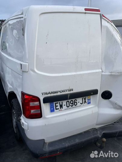 Фольксваген т6 кузовные моторные запчасти