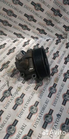 Гур форд транзит 2.4tdci 2011г