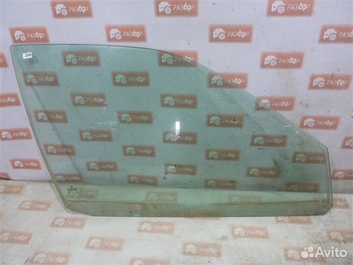 Стекло двери переднее правое Volkswagen Polo 6N1