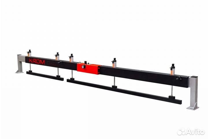 Пневмобалка для станка