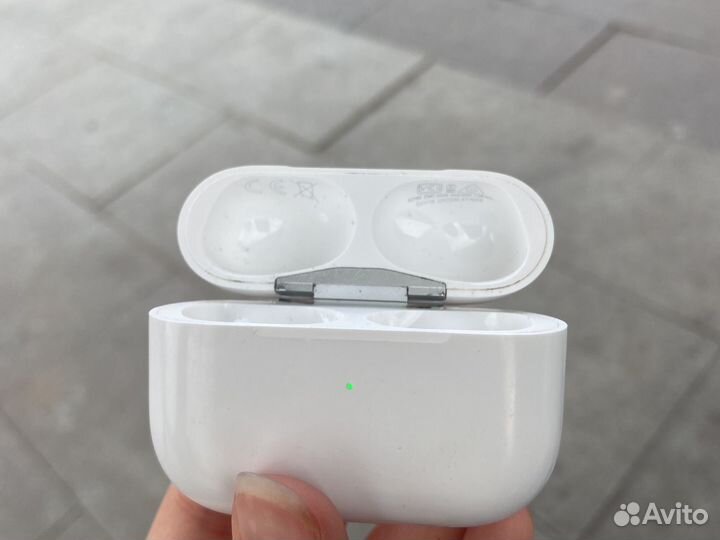 Кейс для airpods pro