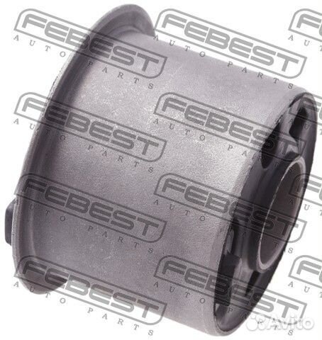 Сайлентблок задний переднего рычага