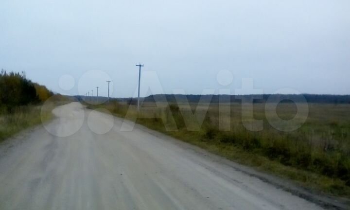 Участок 3,1 га (СНТ, ДНП)