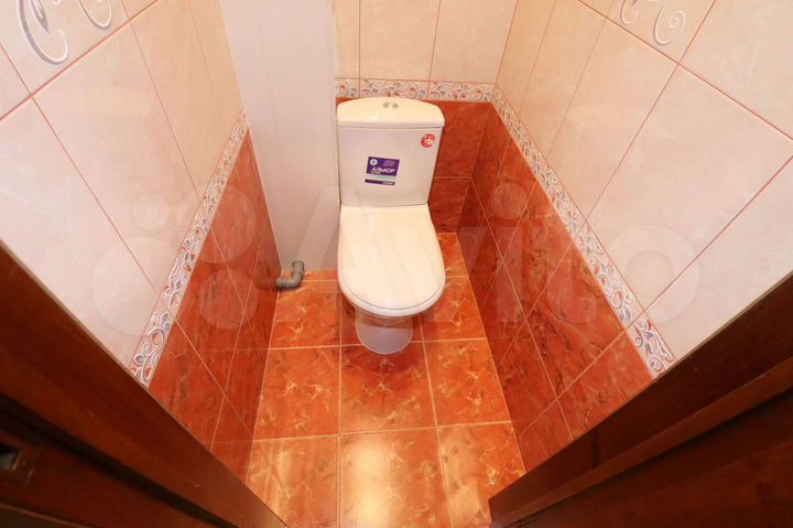 2-к. квартира, 65 м², 8/9 эт.