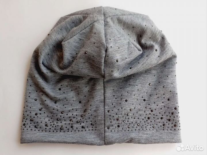 Шапка женская