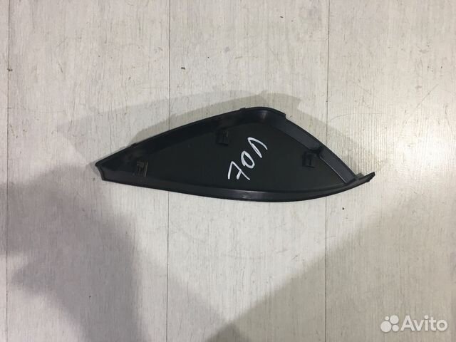 Уголок торпеды LADA vesta 1.6 мт седан