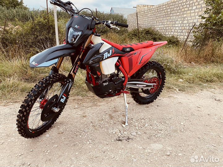 Аж1 aj1 эндуро