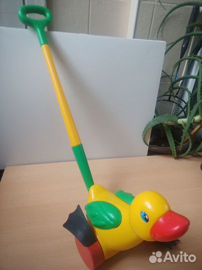 Детские игрушки