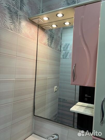 Зеркало для ванной бу