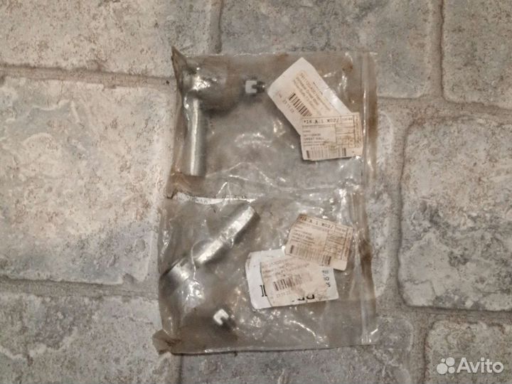 Рулевые наконечники на great wall