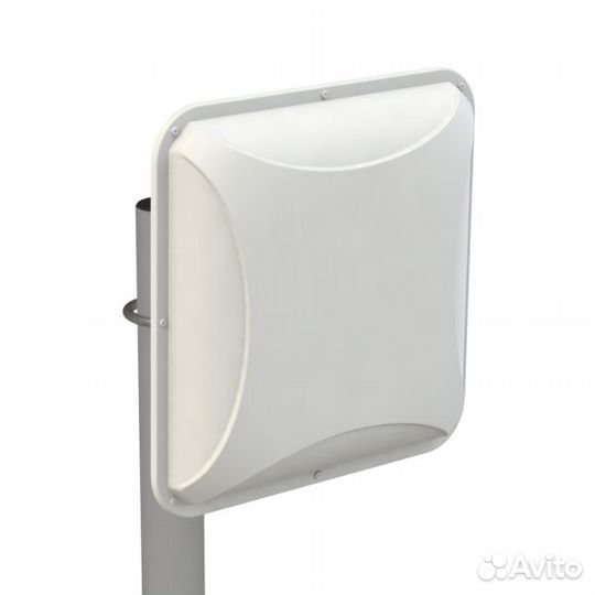 Антенна Petra Broad Bend mimo 2x2 (3G + 4G mimo)