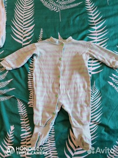 Детские вещи