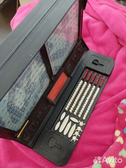 Игра морской бой СССР