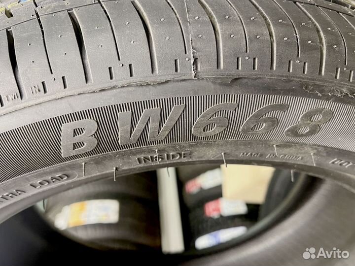 Bearway BW668 245/45 R20 и 275/40 R20 111U